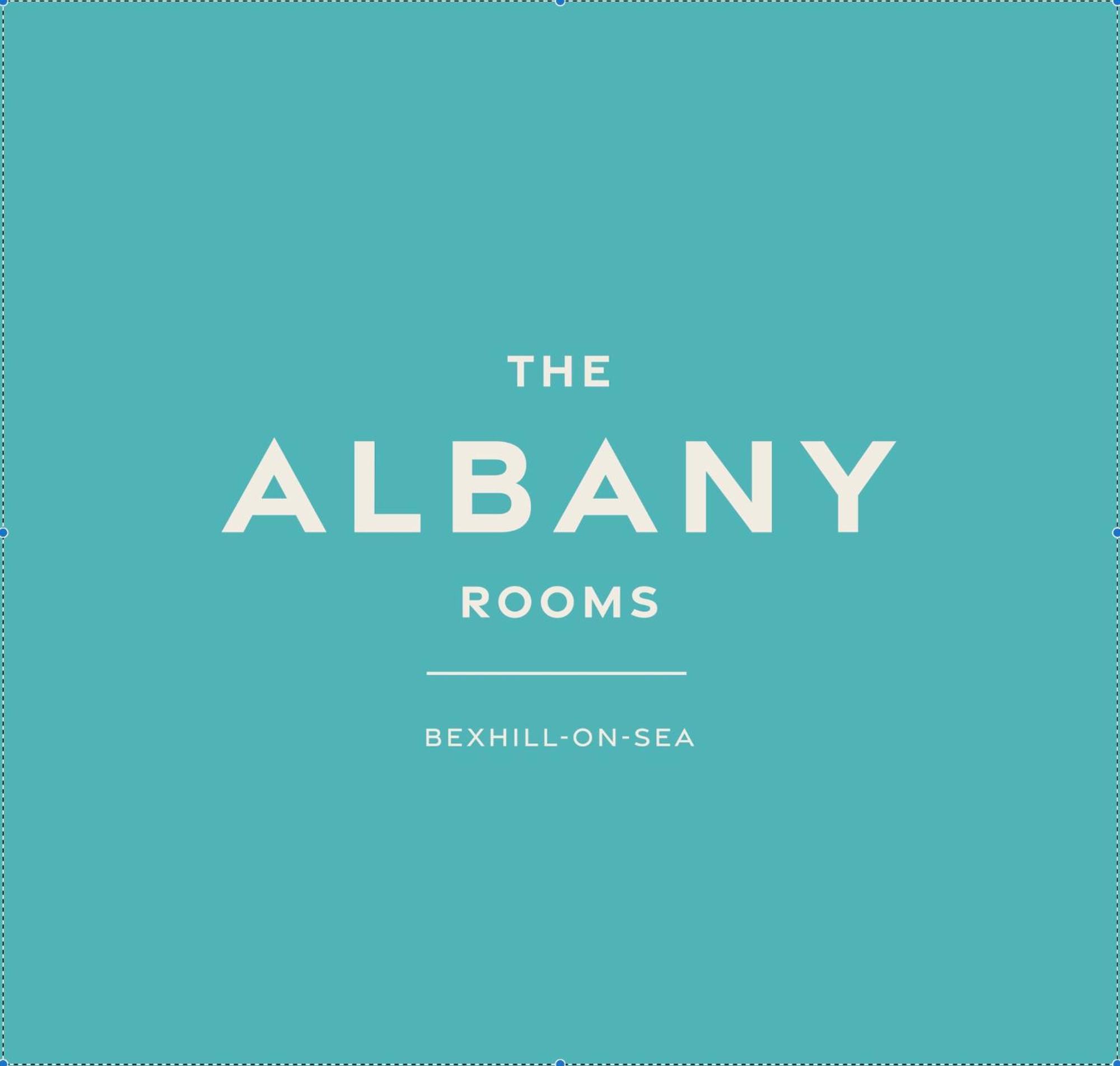 The Albany Rooms Bexhill Экстерьер фото