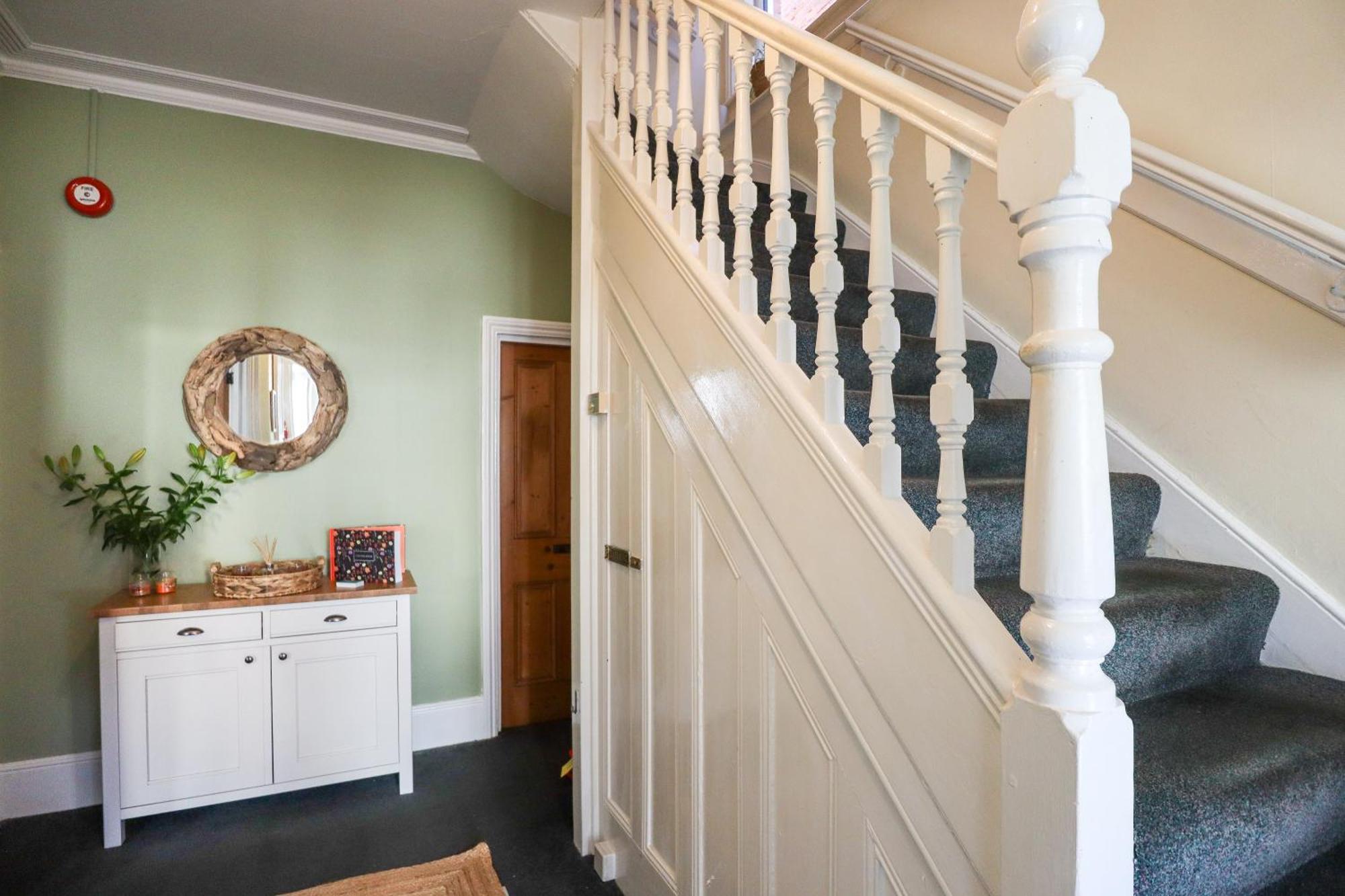The Albany Rooms Bexhill Экстерьер фото