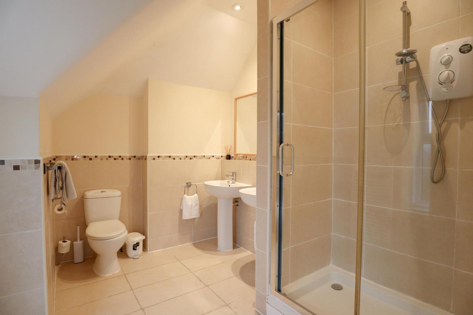 The Albany Rooms Bexhill Экстерьер фото