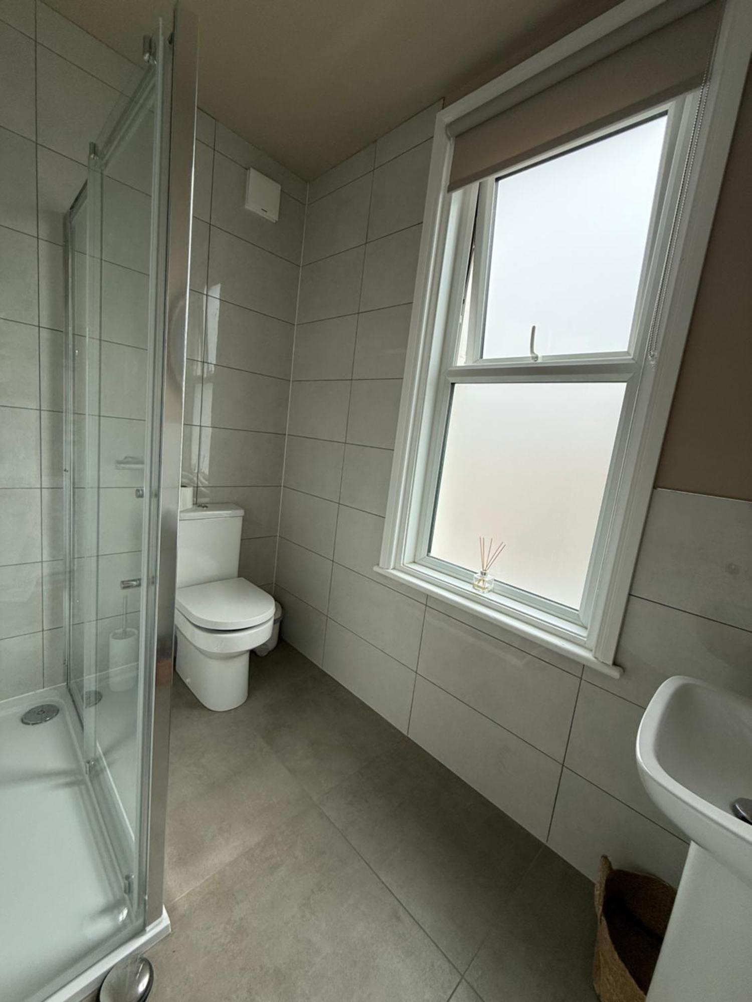 The Albany Rooms Bexhill Экстерьер фото