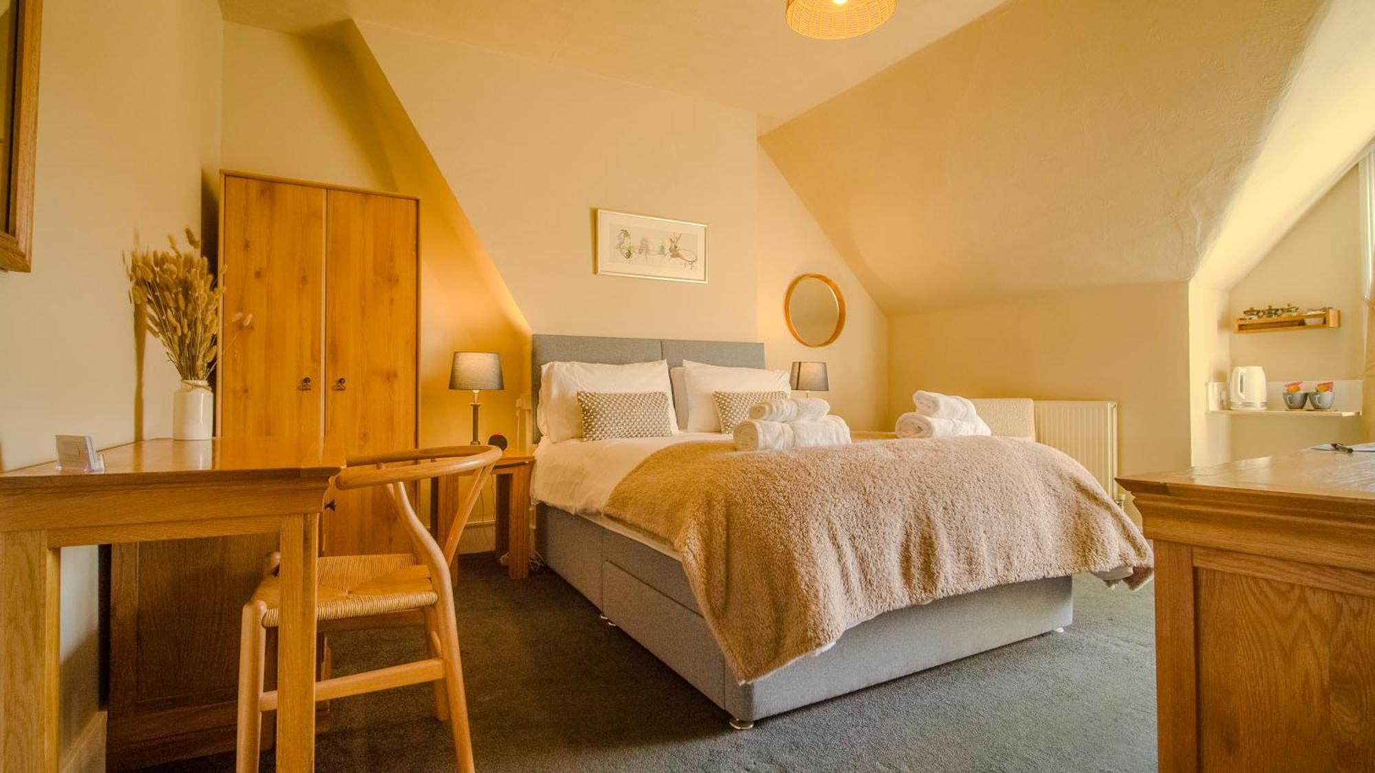 The Albany Rooms Bexhill Экстерьер фото